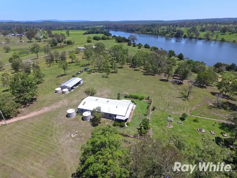 Main view of Homely house listing, 606 Seelands Hall Road, Seelands NSW 2460