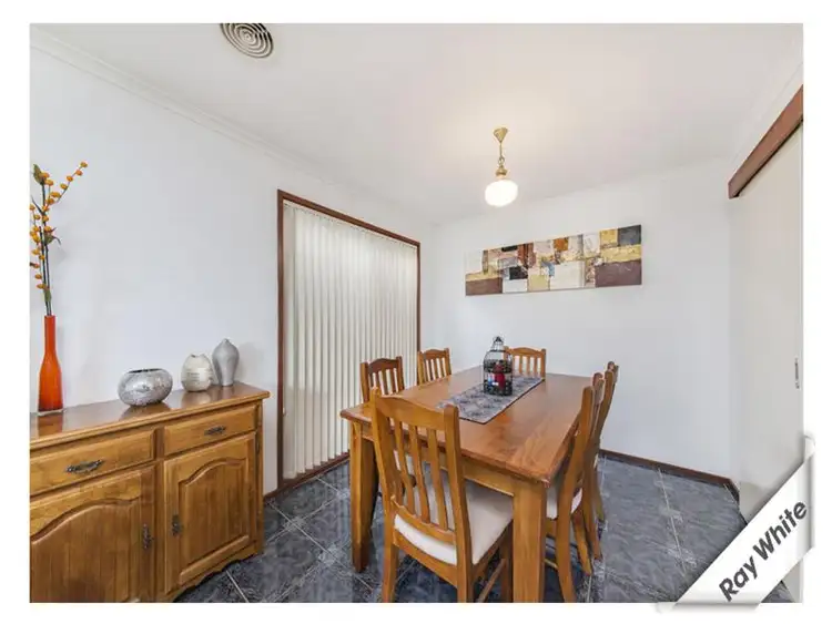 Sixth view of Homely house listing, 83 Pockett Avenue, Banks ACT 2906
