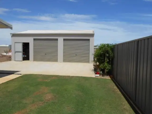 Fourth view of Homely house listing, 10 Glenfin Street, Utakarra WA 6530