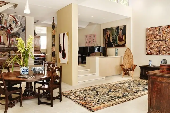Second view of Homely house listing, 304 Jersey Road, Woollahra NSW 2025