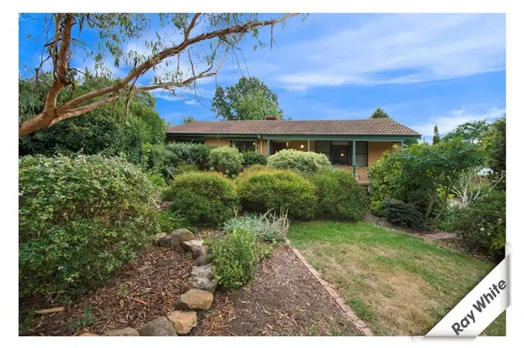 Main view of Homely house listing, 4 Sellwood Street, Holt ACT 2615