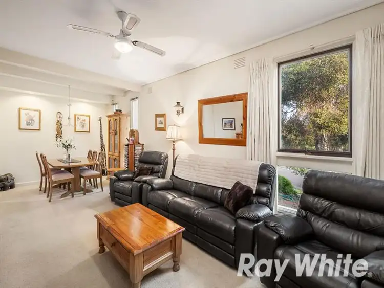 Third view of Homely house listing, 22 Warriparri Crescent, Greensborough VIC 3088