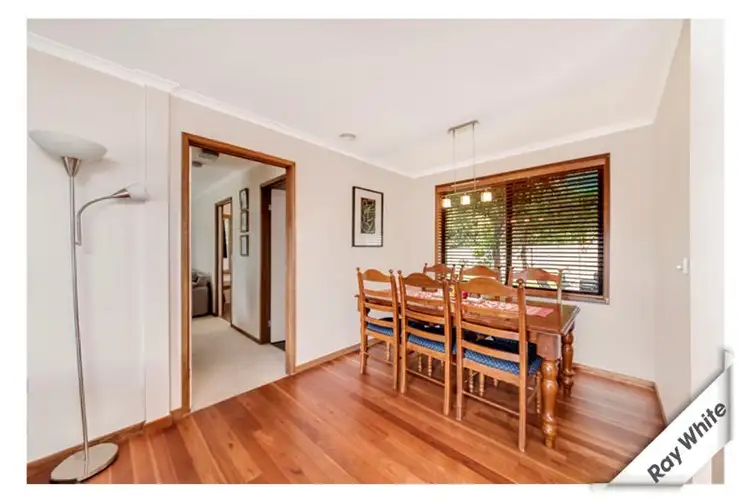 Fifth view of Homely house listing, 1 Lightfoot Crescent, Florey ACT 2615