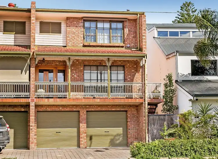 Main view of Homely house listing, 2/449 Military Road, Grange SA 5022