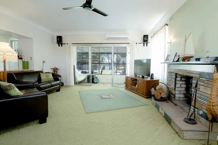 Sixth view of Homely house listing, 44 McLeod Street, Nagambie VIC 3608