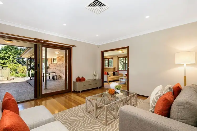 Sixth view of Homely house listing, 23 Milburn Place, St Ives NSW 2075