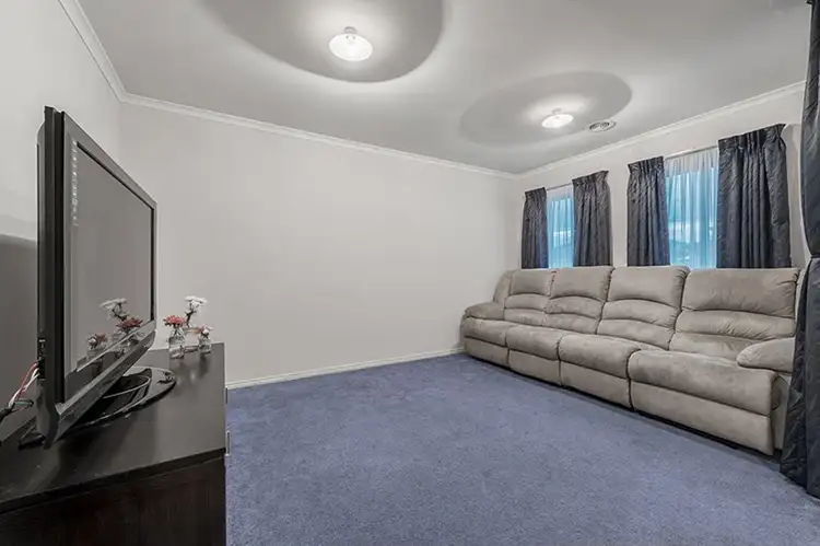 Sixth view of Homely house listing, 3 Korab Place, Roxburgh Park VIC 3064