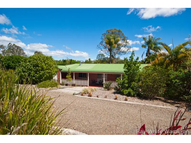 Main view of Homely house listing, 52 Bleakley Road, Delaneys Creek QLD 4514