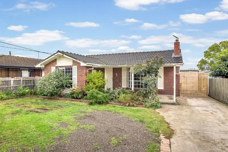 Main view of Homely house listing, 53 Huskisson Avenue, Lalor VIC 3075