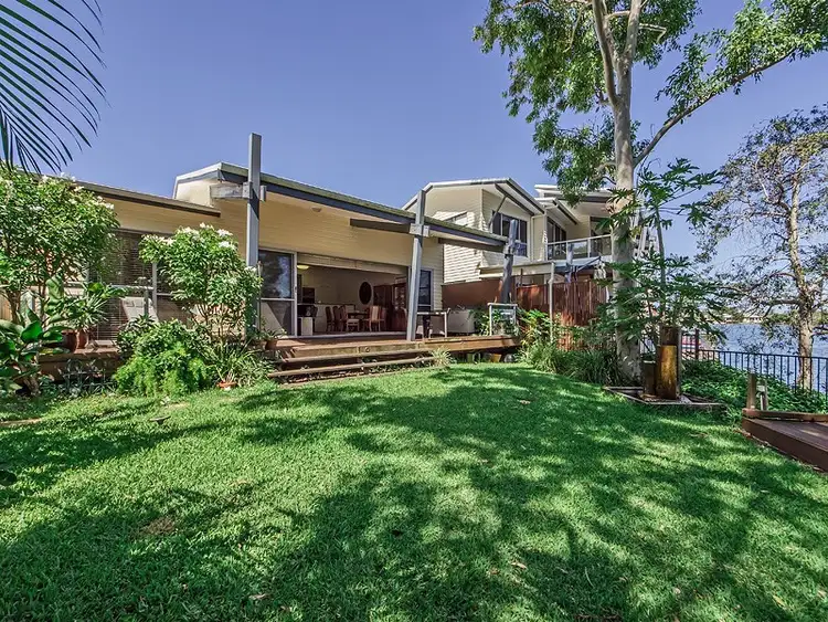 Second view of Homely house listing, 44/1 Manacor Place, Coombabah QLD 4216