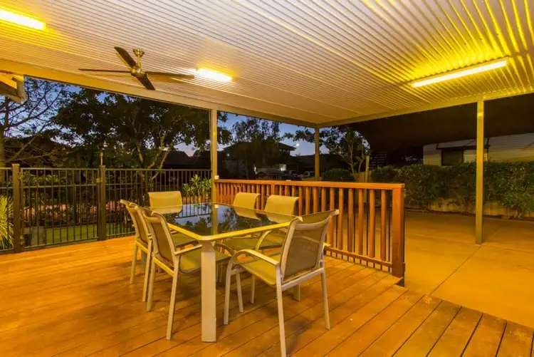 Second view of Homely house listing, 21 Barrgana Road, Cable Beach WA 6726