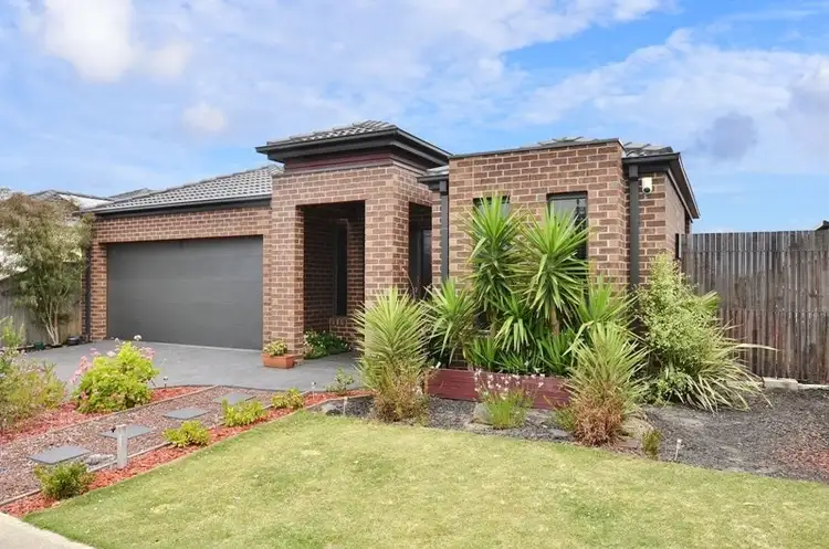 Seventh view of Homely house listing, 23 Macadamia Street, Doreen VIC 3754