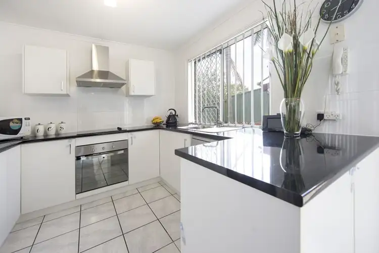 Second view of Homely house listing, 19/10 Harris Road, Underwood QLD 4119