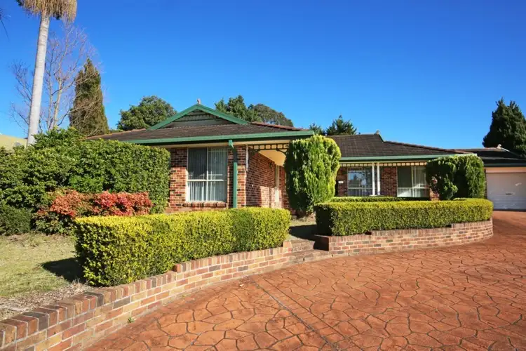 Second view of Homely house listing, 103 Lyndhurst Drive, Bomaderry NSW 2541