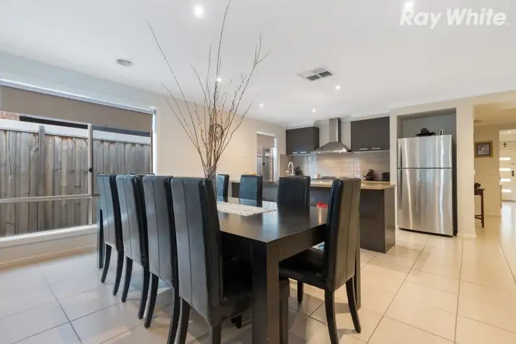 Fourth view of Homely house listing, 21 Hartwell Street, Keysborough VIC 3173