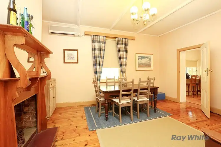 Fourth view of Homely house listing, 10 Paradise Street, Burra SA 5417