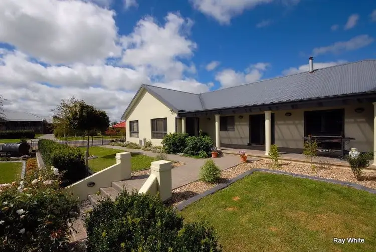 Seventh view of Homely house listing, 1 Hassall Circuit, Braidwood NSW 2622