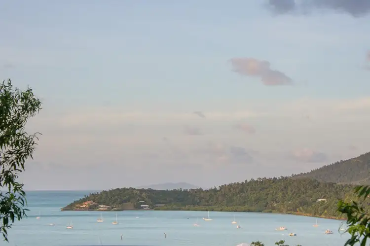 Third view of Homely unit listing, 412/9A Hermitage Drive, Airlie Beach QLD 4802