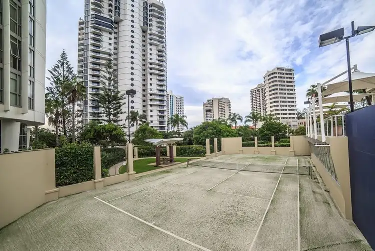 Seventh view of Homely apartment listing, 1032/1 Lennie Avenue, Main Beach QLD 4217