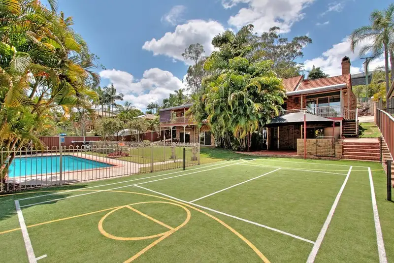 Main view of Homely house listing, 273A Springwood Road, Springwood QLD 4127
