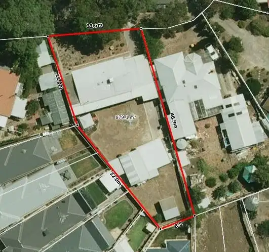 Main view of Homely house listing, 4 Inverell Avenue, Sturt SA 5047
