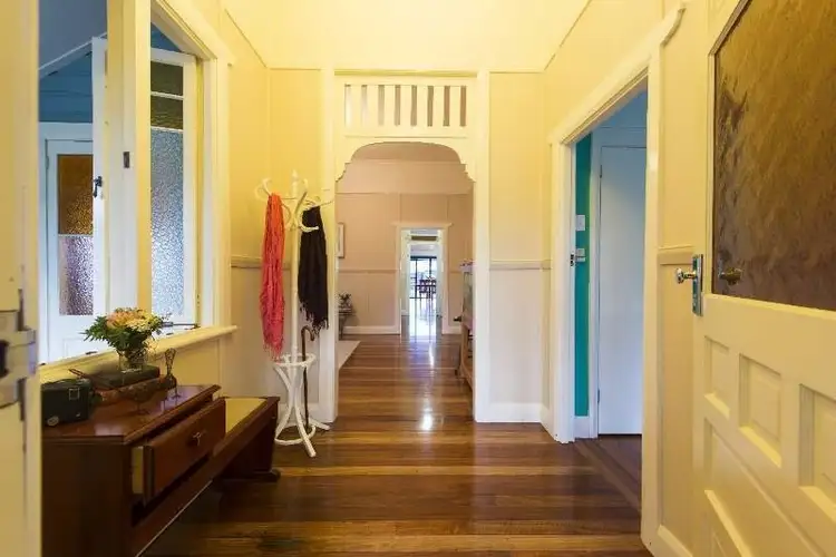 Second view of Homely house listing, 74 Queen Street, Grafton NSW 2460