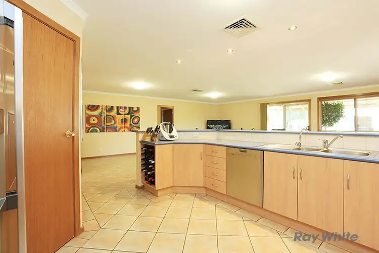 Third view of Homely house listing, 27 Hentschke Road, Clare SA 5453