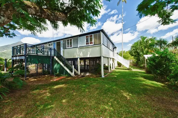 Main view of Homely house listing, 100 George Street, Gordonvale QLD 4865
