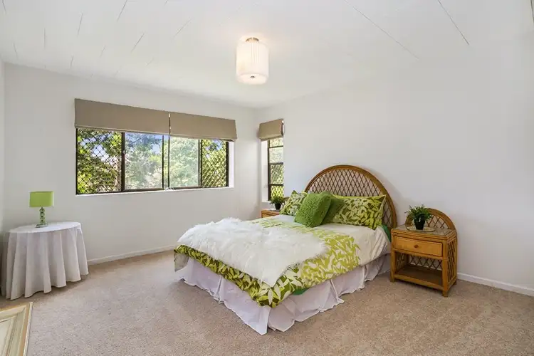 Seventh view of Homely apartment listing, 2/12 Patrick Lane, Toowong QLD 4066