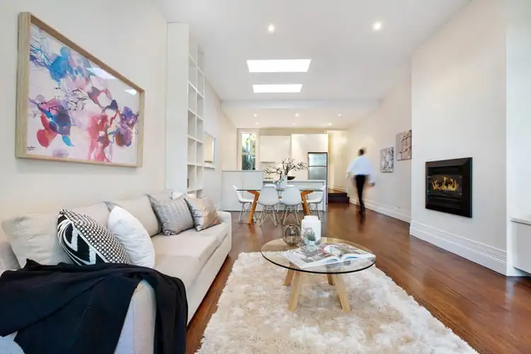 Third view of Homely house listing, 36 Pemell Street, Newtown NSW 2042