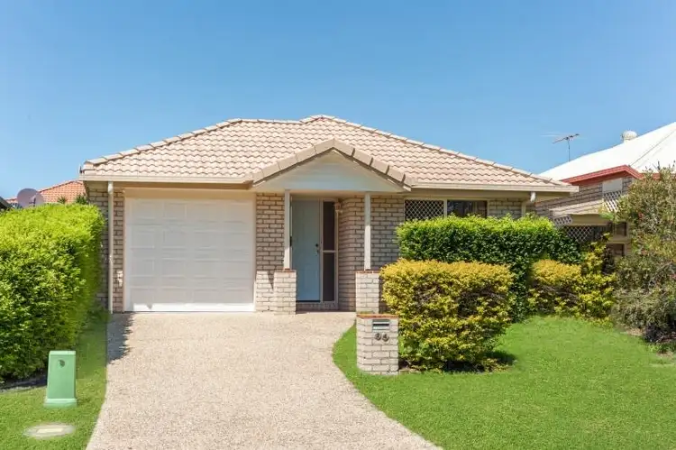 Main view of Homely house listing, 24 Gilbert Street, North Lakes QLD 4509