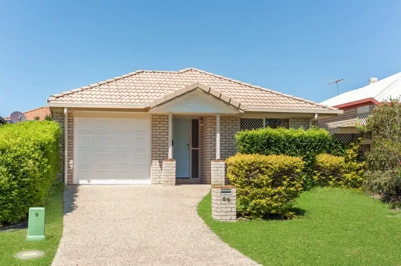 Main view of Homely house listing, 24 Gilbert Street, North Lakes QLD 4509
