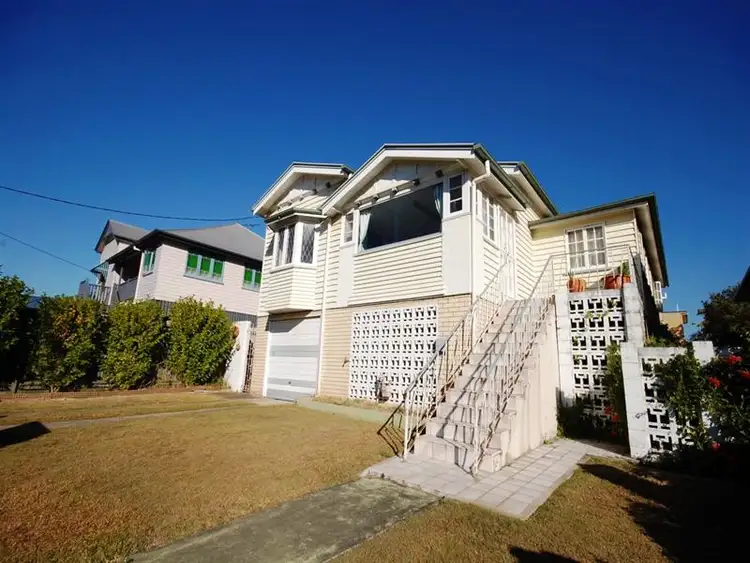 33 East Street, Lutwyche QLD 4030