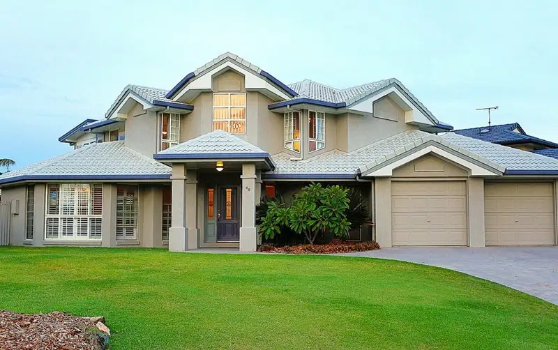 Main view of Homely house listing, 46 Antarctic Street, Yeppoon QLD 4703