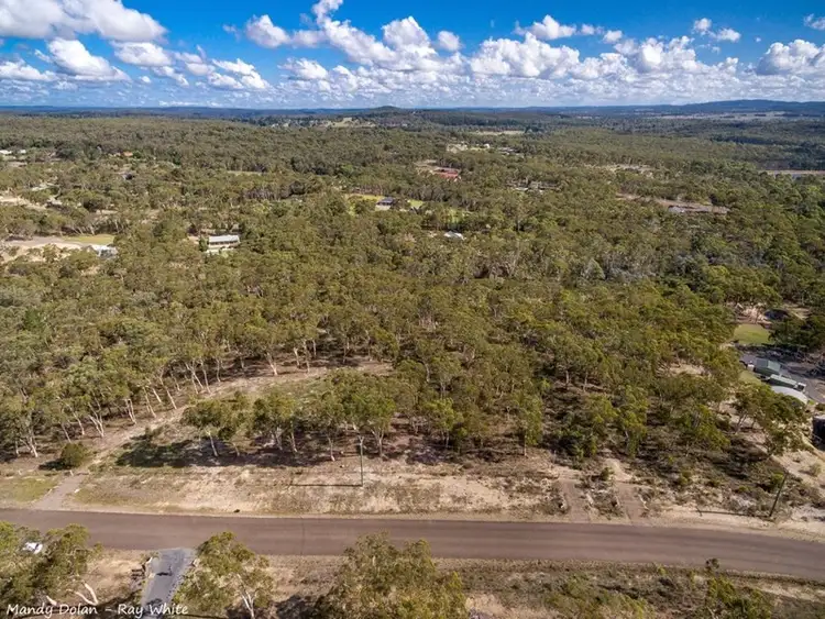Fifth view of Homely land listing, 576 Mulwaree Drive, Tallong NSW 2579