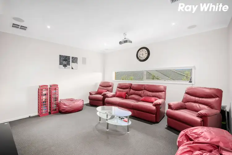 Sixth view of Homely house listing, 22 Eliza Heights, Pakenham VIC 3810