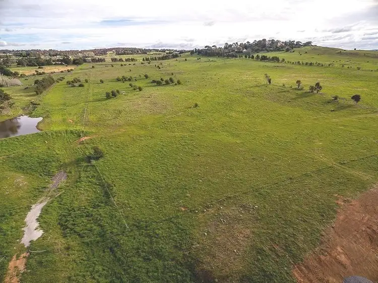 Main view of Homely land listing, Stage 3 - Lot 314 Waterlilly Fairway, Goulburn NSW 2580