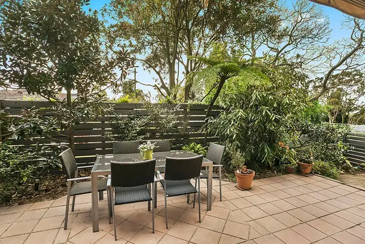 7/10-12 Oaks Avenue, Cremorne NSW 2090
