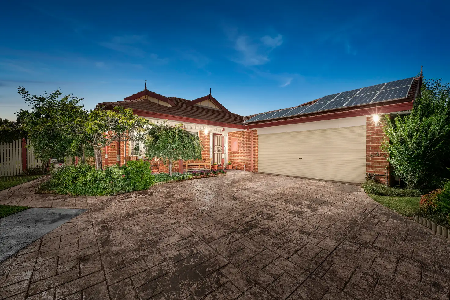 Main view of Homely house listing, 3 Whitecliffe Drive, Rowville VIC 3178