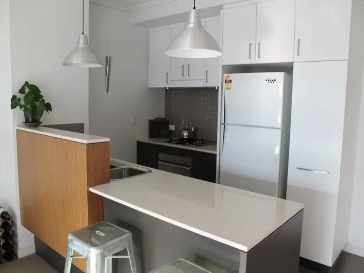 Third view of Homely apartment listing, 870/43 Hercules Street, Hamilton QLD 4007