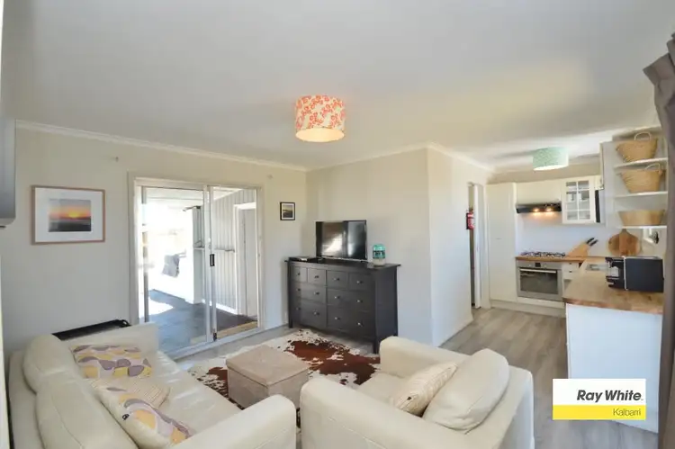 Fourth view of Homely house listing, 5 Gantheaume Crescent, Kalbarri WA 6536
