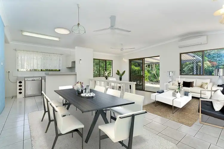 Sixth view of Homely house listing, 4 Mango Drive, Earlville QLD 4870