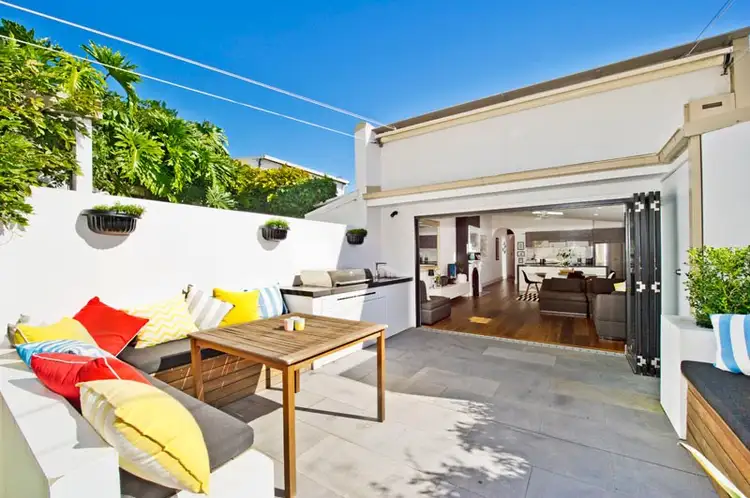 Fourth view of Homely house listing, 17 Prospect Street, Paddington NSW 2021