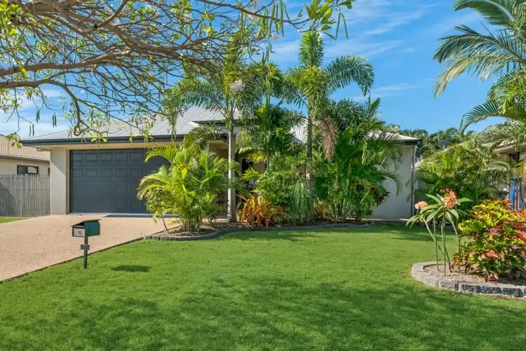 Second view of Homely house listing, 4 Beaconsfield Avenue, Kirwan QLD 4817
