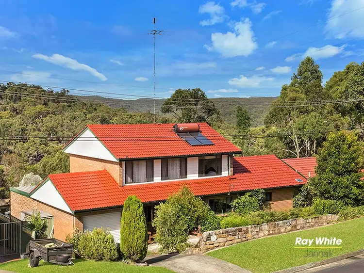 Main view of Homely house listing, 44 Beethoven Street, Engadine NSW 2233