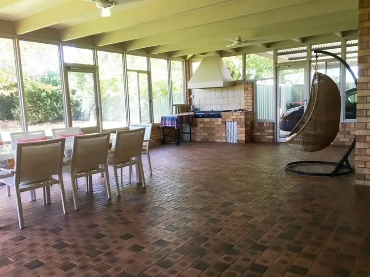 Third view of Homely house listing, 120 McCarthy Road, Lake Wyangan NSW 2680