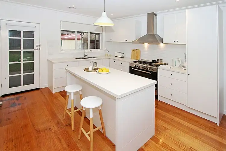 Second view of Homely house listing, 10 Nebel Street, Lalor VIC 3075