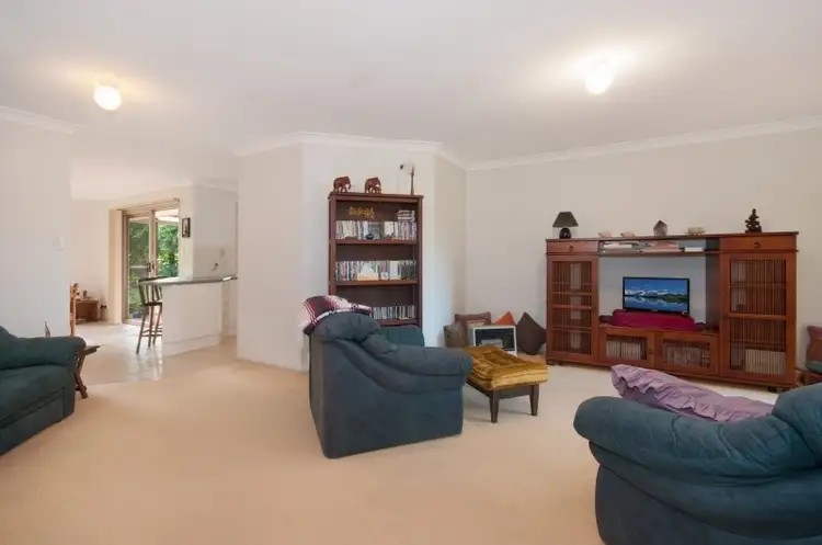 Sixth view of Homely house listing, 8 Leopard Wood Crescent, Bangalow NSW 2479