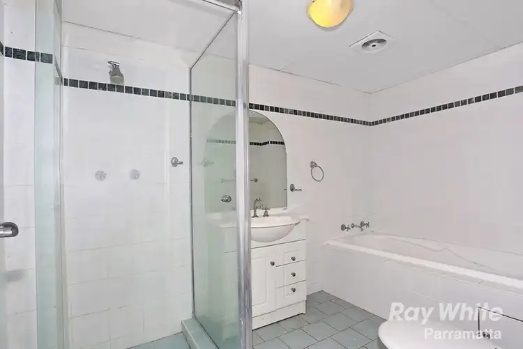 Sixth view of Homely apartment listing, 202/91A Bridge Road, Westmead NSW 2145