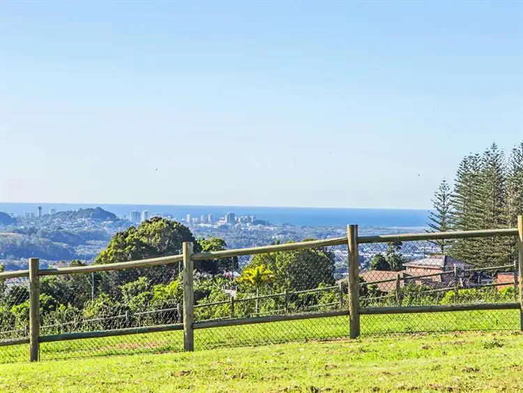 Sixth view of Homely land listing, 36 Sunnycrest Drive, Terranora NSW 2486